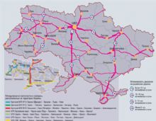 Парламент обеспечит эффективное строительство и ремонт автодорог к Евро-2012