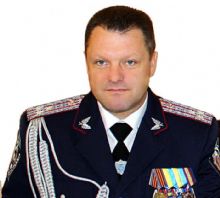 Руководство ГАИ Крыма проводит чистки среди инспекторов